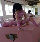 21st Century Sleepwalk at Caustic Coastal Salford